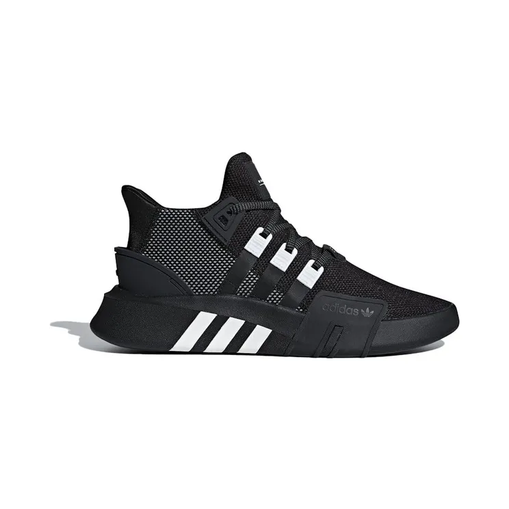 adidas EQT Bask ADV Core Black (BD7773)