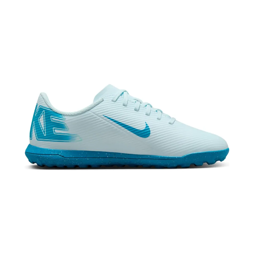 Nike Mercurial Vapor 16 Club TF Glacier Blue Orbit (FQ8287-400)