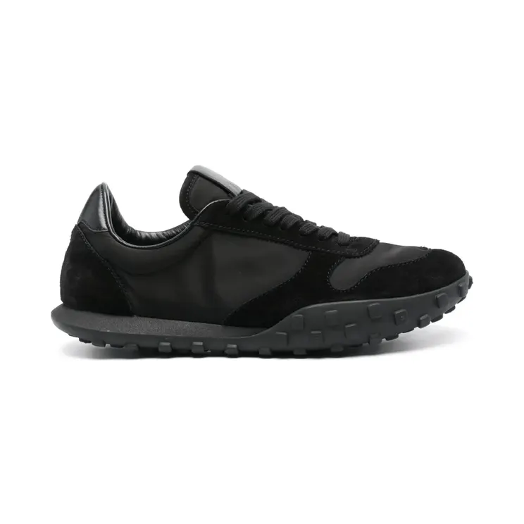 Jil Sander Moon mit Einsätzen “Black” (J32WS0056P0156001)