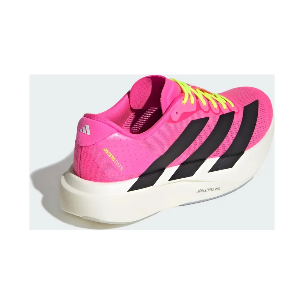 Adidas Adizero Evo SL “Lucid Pink” (JS4455)