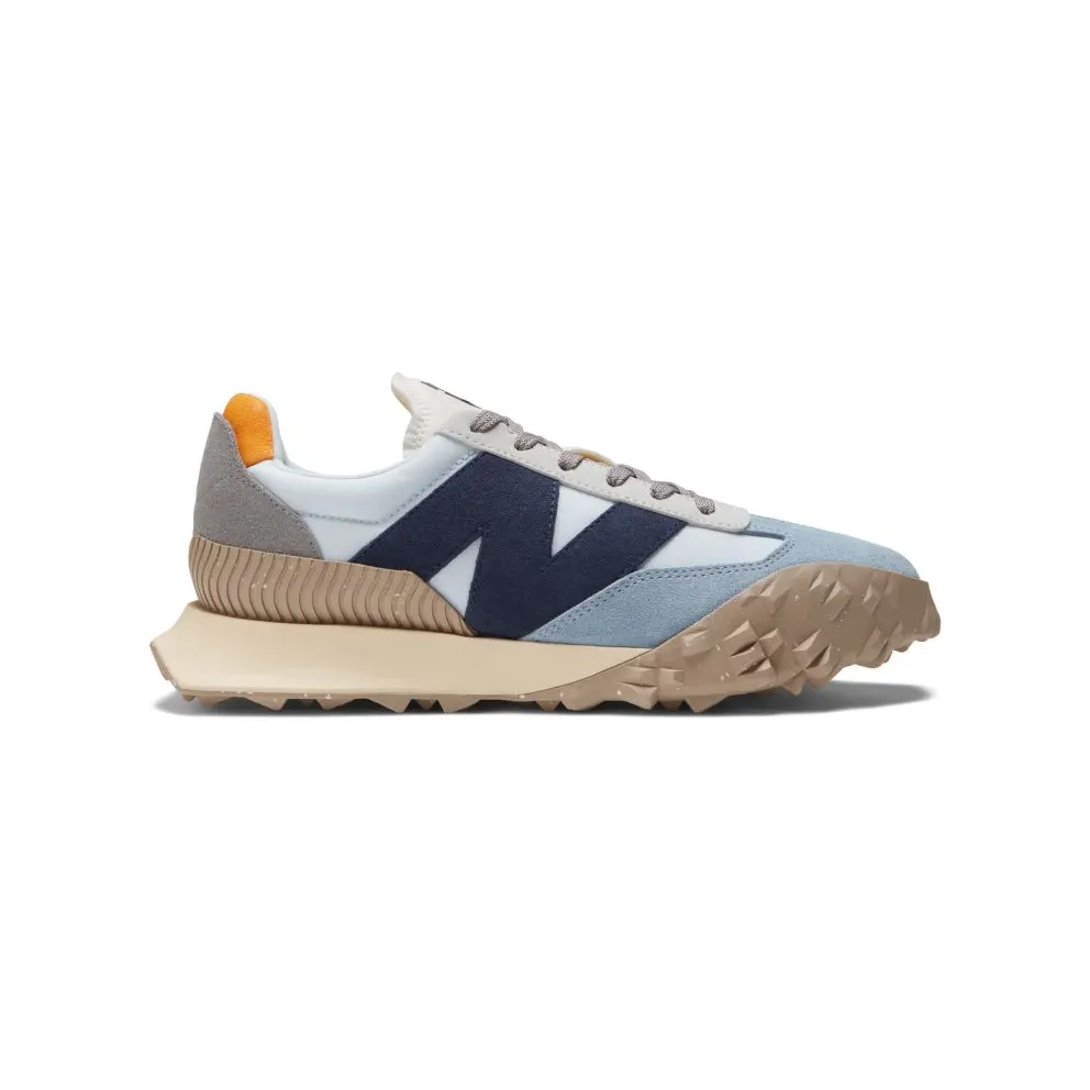 New Balance New Balance Unisex XC-72 Blue/Grey (UXC72WB)