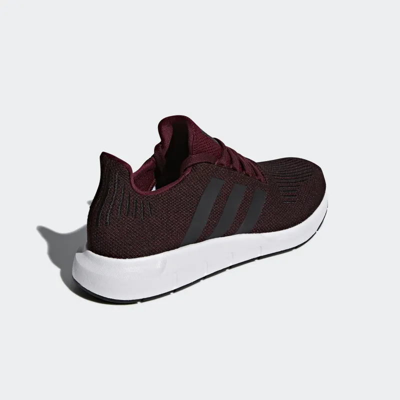 adidas Swift Run Maroon/Black-White Maroon/Black-White (CQ2118)