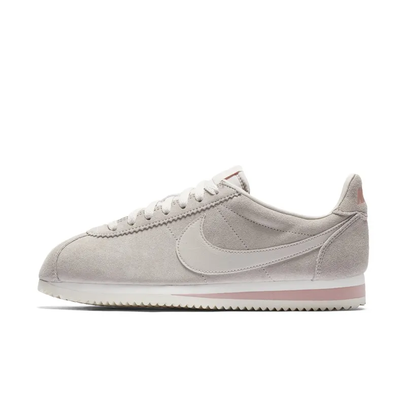 Nike  Classic Cortez Suede Desert Sand (W) Desert Sand/Desert Sand (AA3839-003)