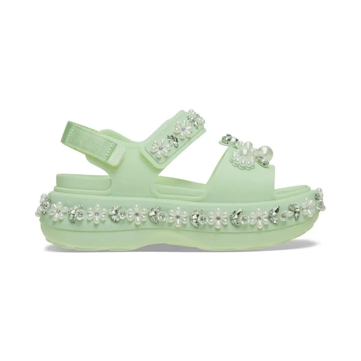 Crocs Soho Sandal Simone Rocha Jade (211851-372)