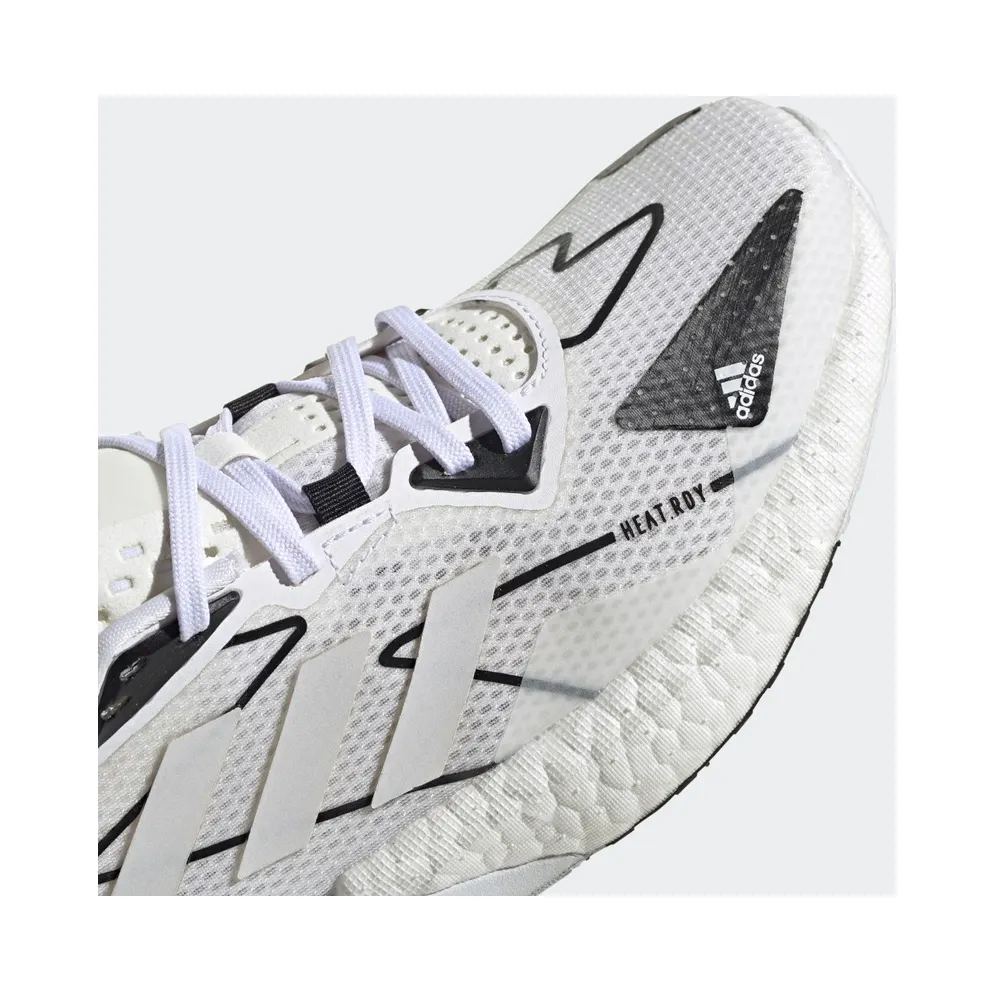 adidas X9000L3 HEAT.RDY Cloud White / Cloud White / Core Black (FY0802)
