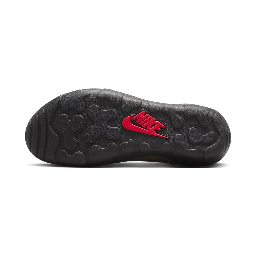 Nike Aqua Turf (medium olive / university red / black) – FZ5627-200
