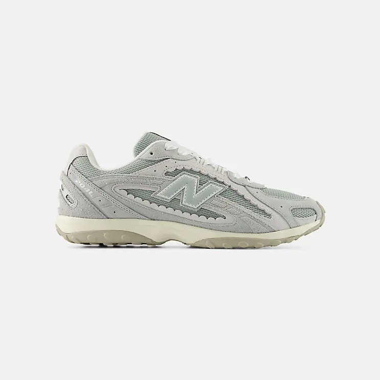 New Balance 204L “Lone Star Grey” (U204L5AV)