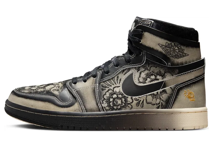 Air Jordan 1 FQ8155-010