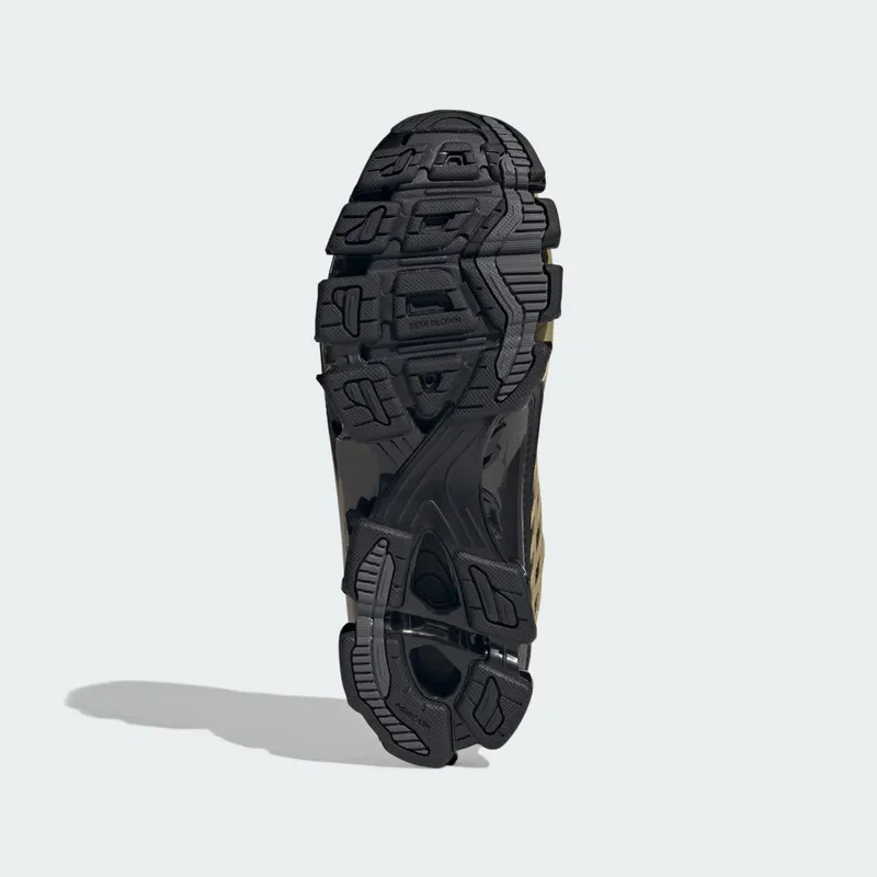 Adidas MEGARIDE F50 Shoes Core Black / Core Black / Thermal Chrome (KI4741)