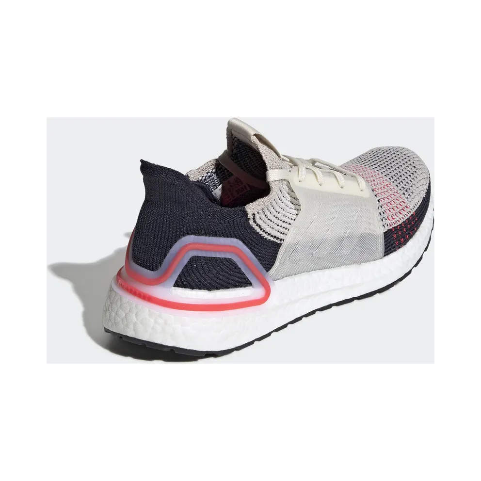 adidas Ultra Boost 2019 Clear Brown Chalk White Clear Brown/Chalk White/Footwear White (B37705)