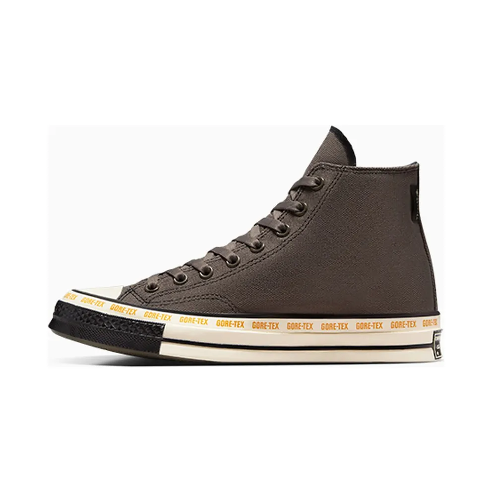 Converse Chuck 70 GORE-TEX Truffle/Black/Harvest Moon (A09484C)