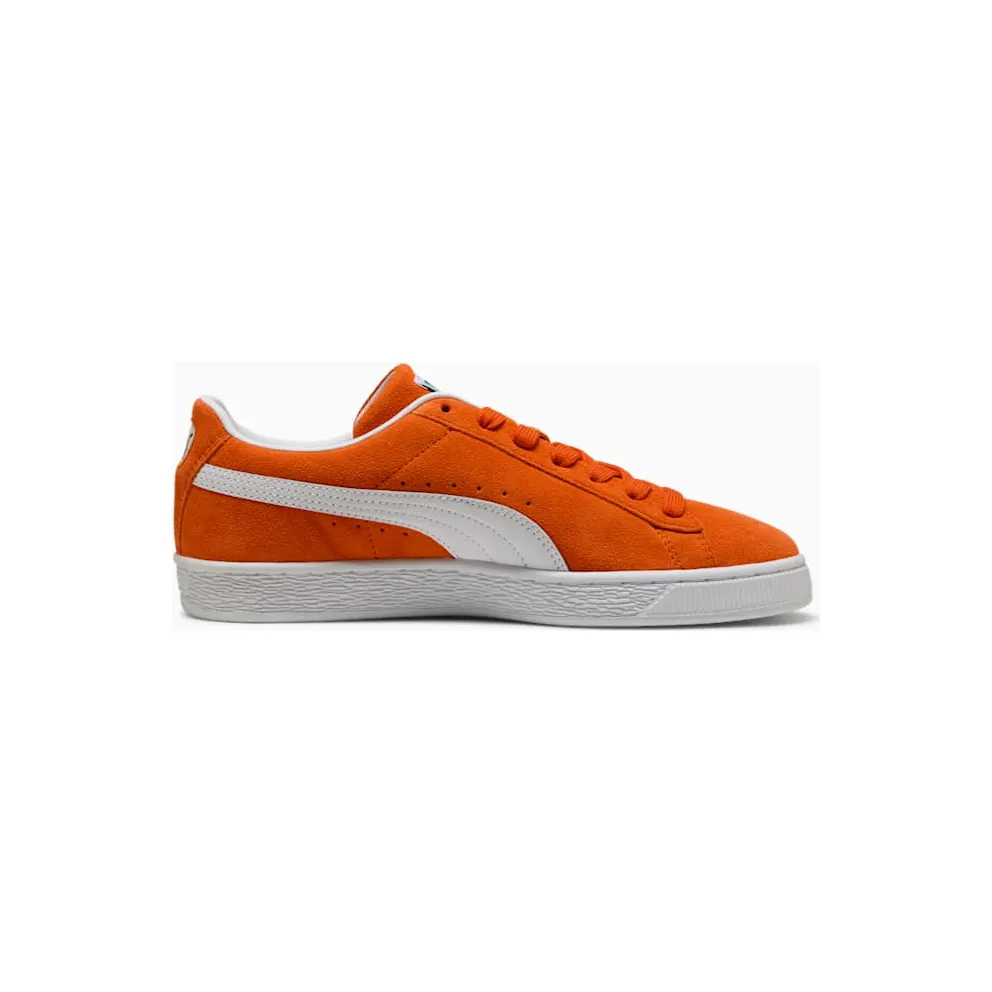 Sneakers Puma Suede Classic Cayenne Pepper/ Puma White (39978140)