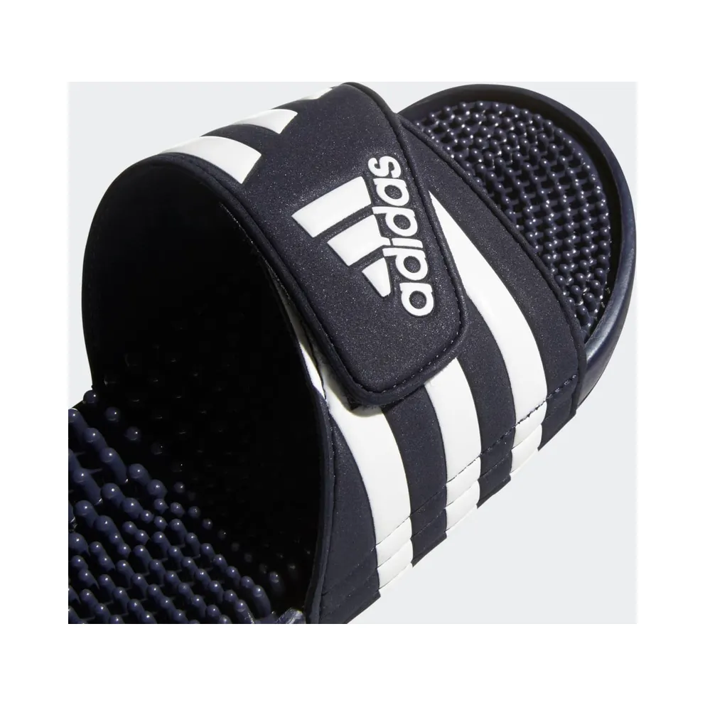 Adidas Adissage Slides “Navy” (078261)