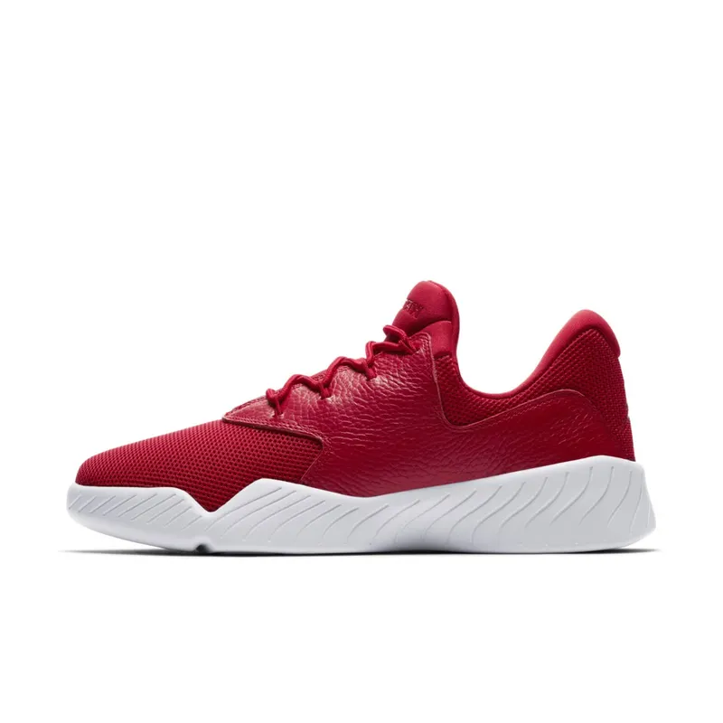 Jordan Air J23 Low Gym Red/Gym Red-Pure Platinum Gym Red/Gym Red-Pure Platinum (905288-601)
