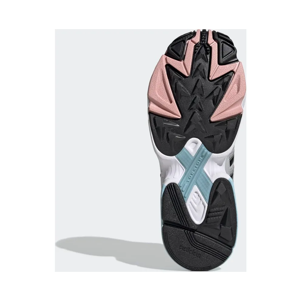 adidas FALCON 2000 W Grey Two / Core Black / Pink Spirit (EG8934)