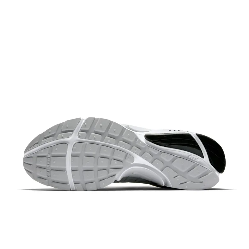 Nike Air Presto Essential Wolf Grey Wolf Grey-White Wolf Grey/Wolf Grey-White (848187-013)