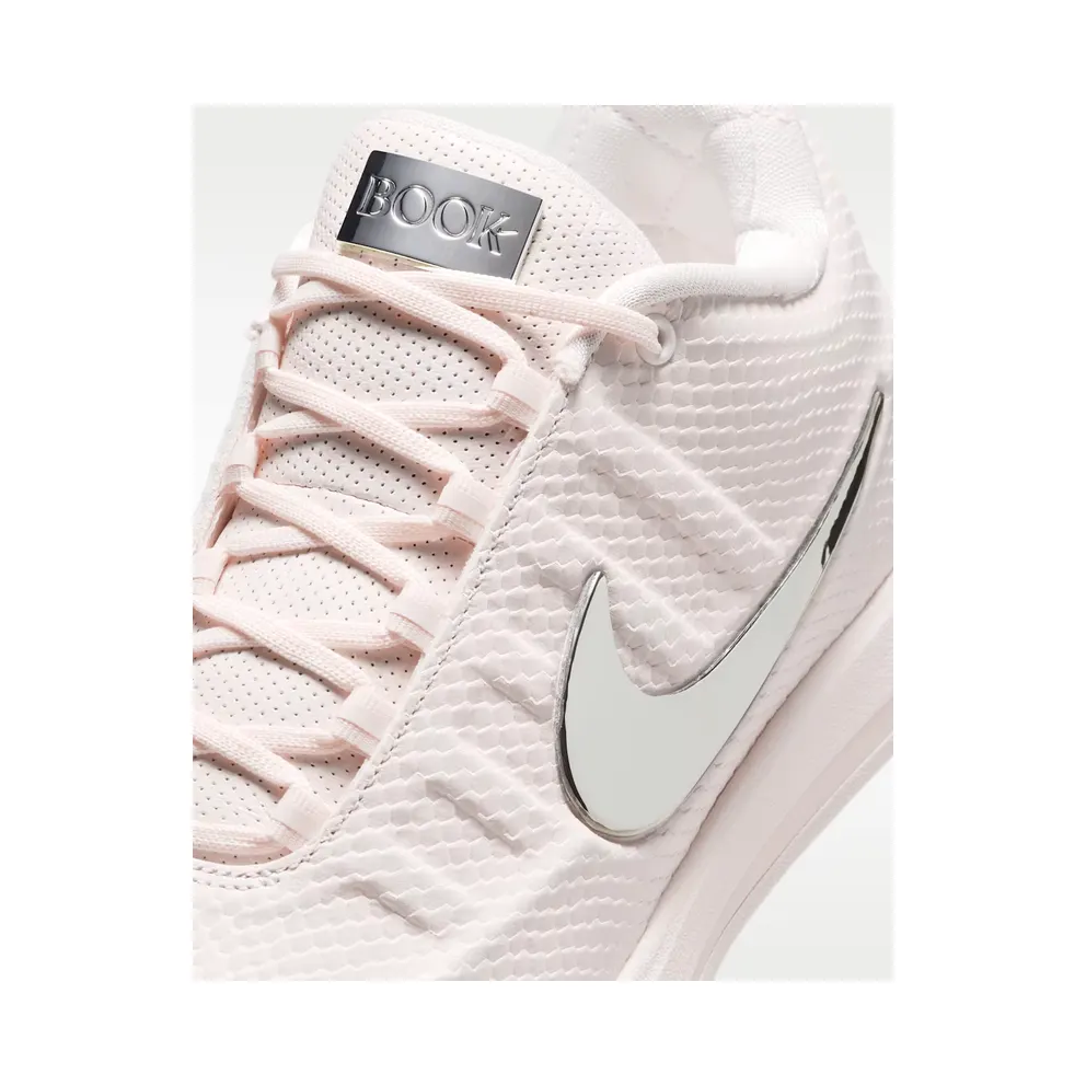 Nike Book 2 – White Label – “White Label” (IO7662-100)