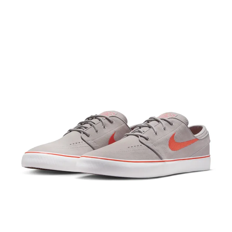 Nike SB Zoom Janoski OG+ College Grey Cosmic Clay (FD6757-005)