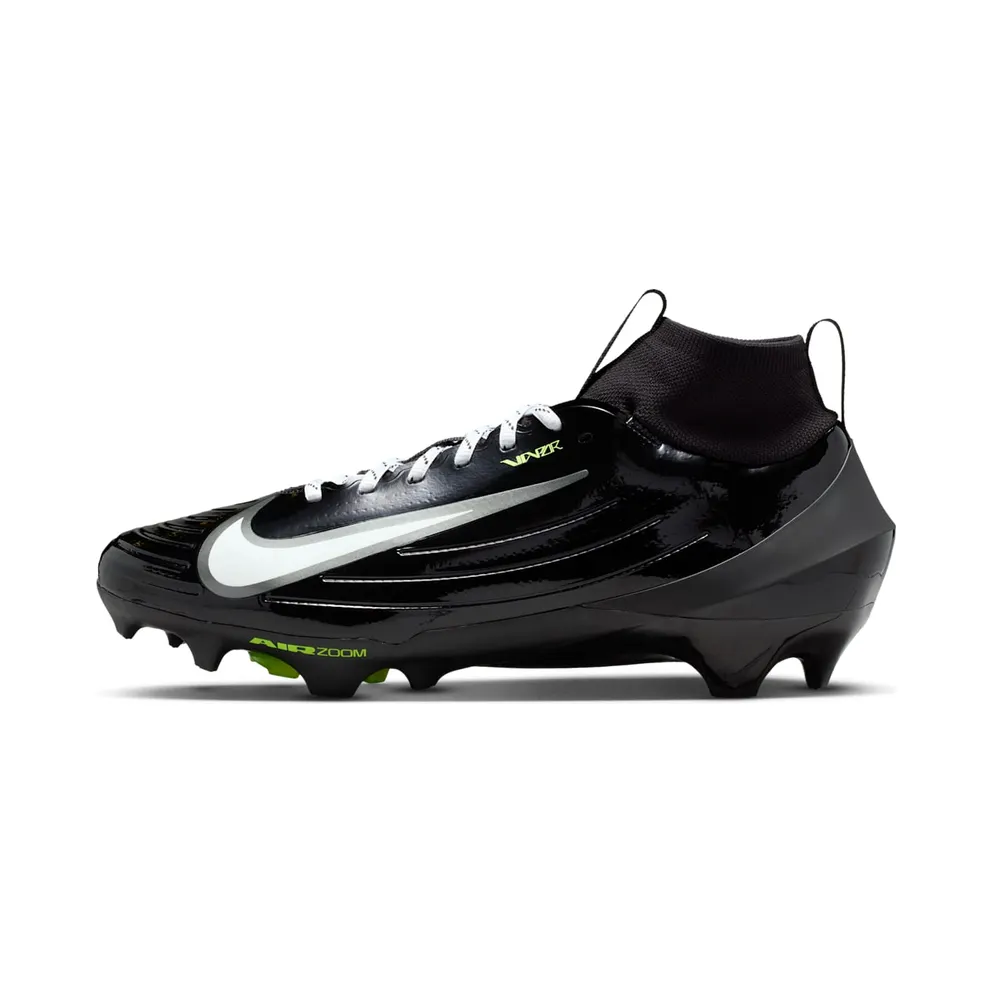 Nike Zoom Air Vapor Pro 1 Black Volt Ice (FB3298-004)