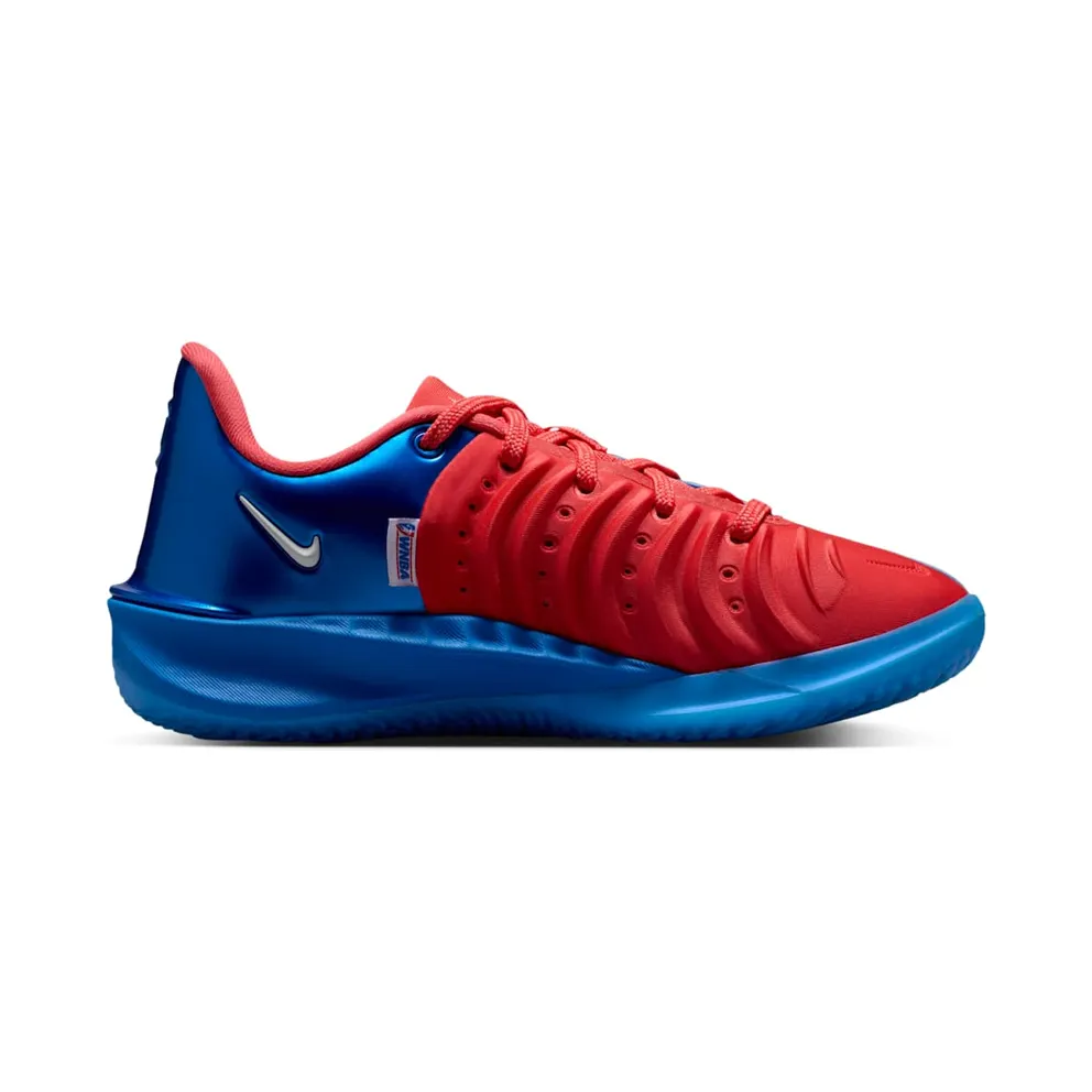 Nike GT Cut Light Photo Blue / Ember Glow / Sail (IR3215-400)
