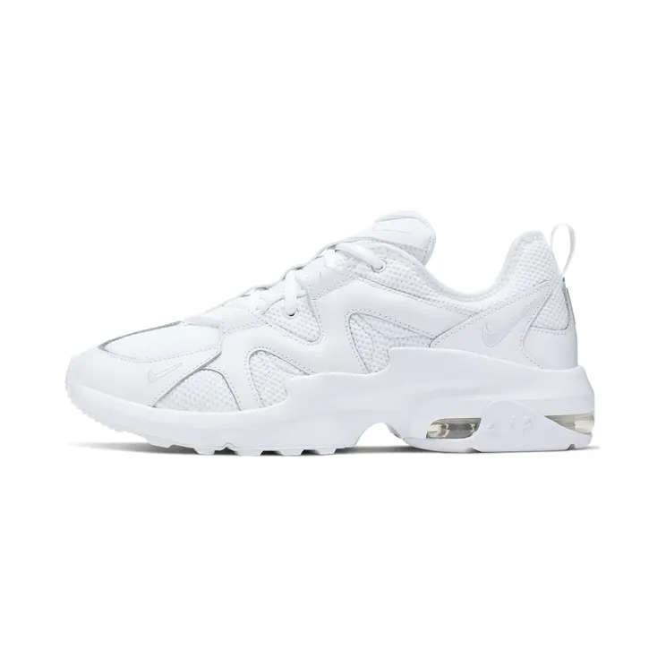 Nike Air Max Graviton ‘White’ “White” (AT4525-102)