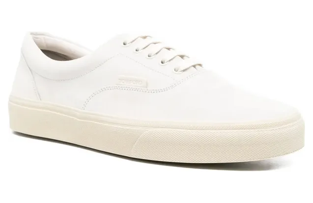 Tom Ford Lace-up “Neutrals” (LCL123L J1434 WWT) (3)