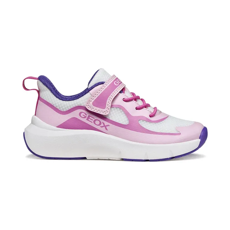 Geox Pro-ran “Pink / White” (J65PAC01454C0550)