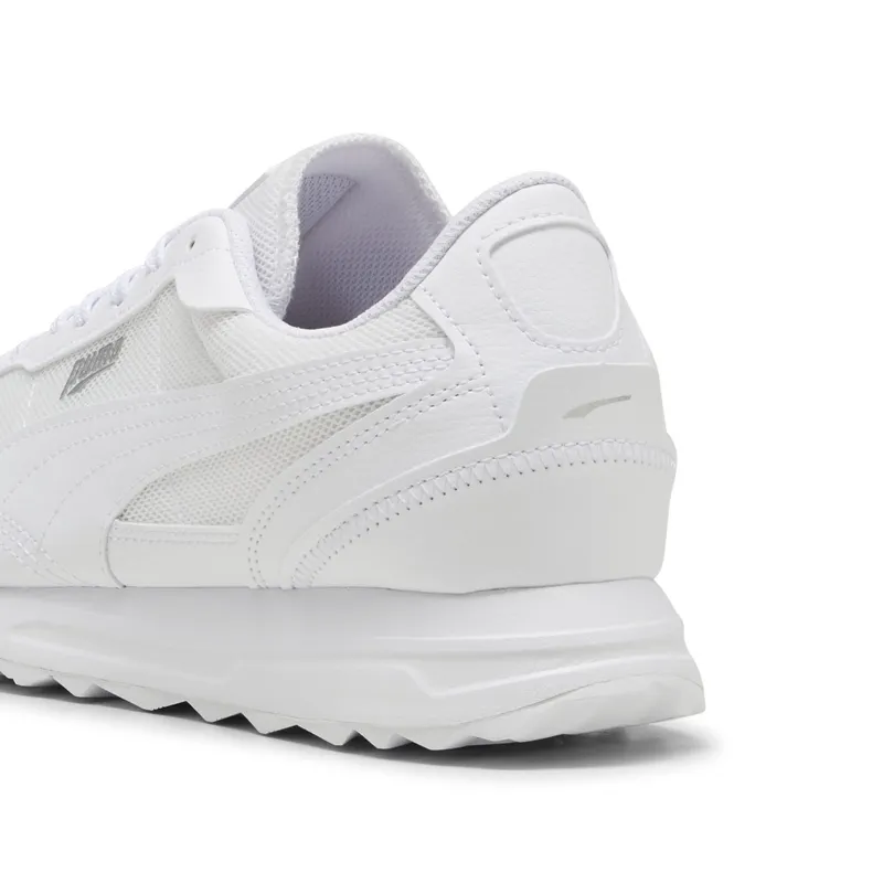 Puma Road Rider “Puma White / Puma White” (397432_06)