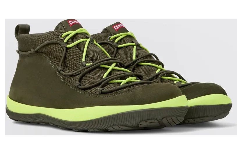 camper-sneaker K300537-003PEUPISTAGM0