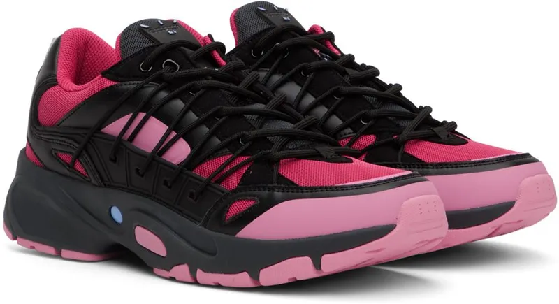 MCQ Pink Aratana 6034 PUNK PINK (700701R2842)