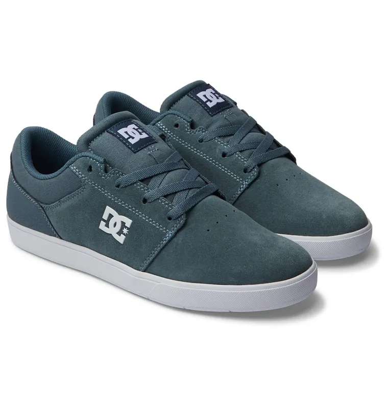 DC Crisis 2 blue (ADYS100647-BLU)