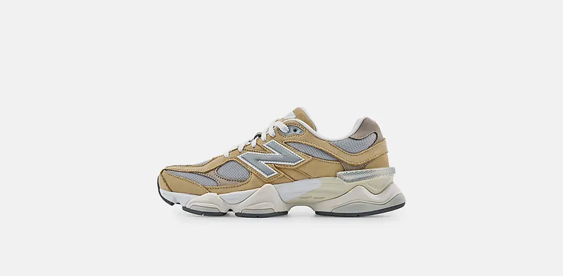 New Balance 9060 “Incense” (U9060FJL)