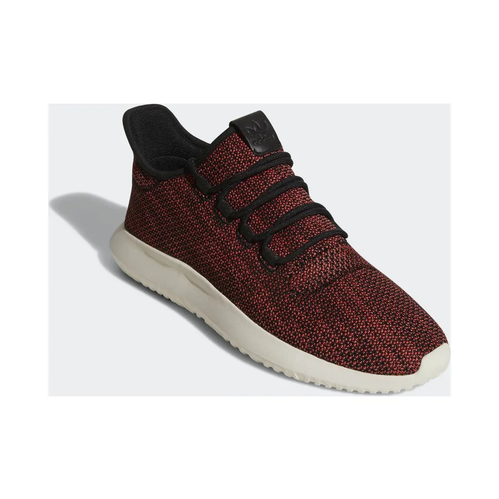 adidas Tubular Shadow CK Black Trace Scarlet (AC8791)
