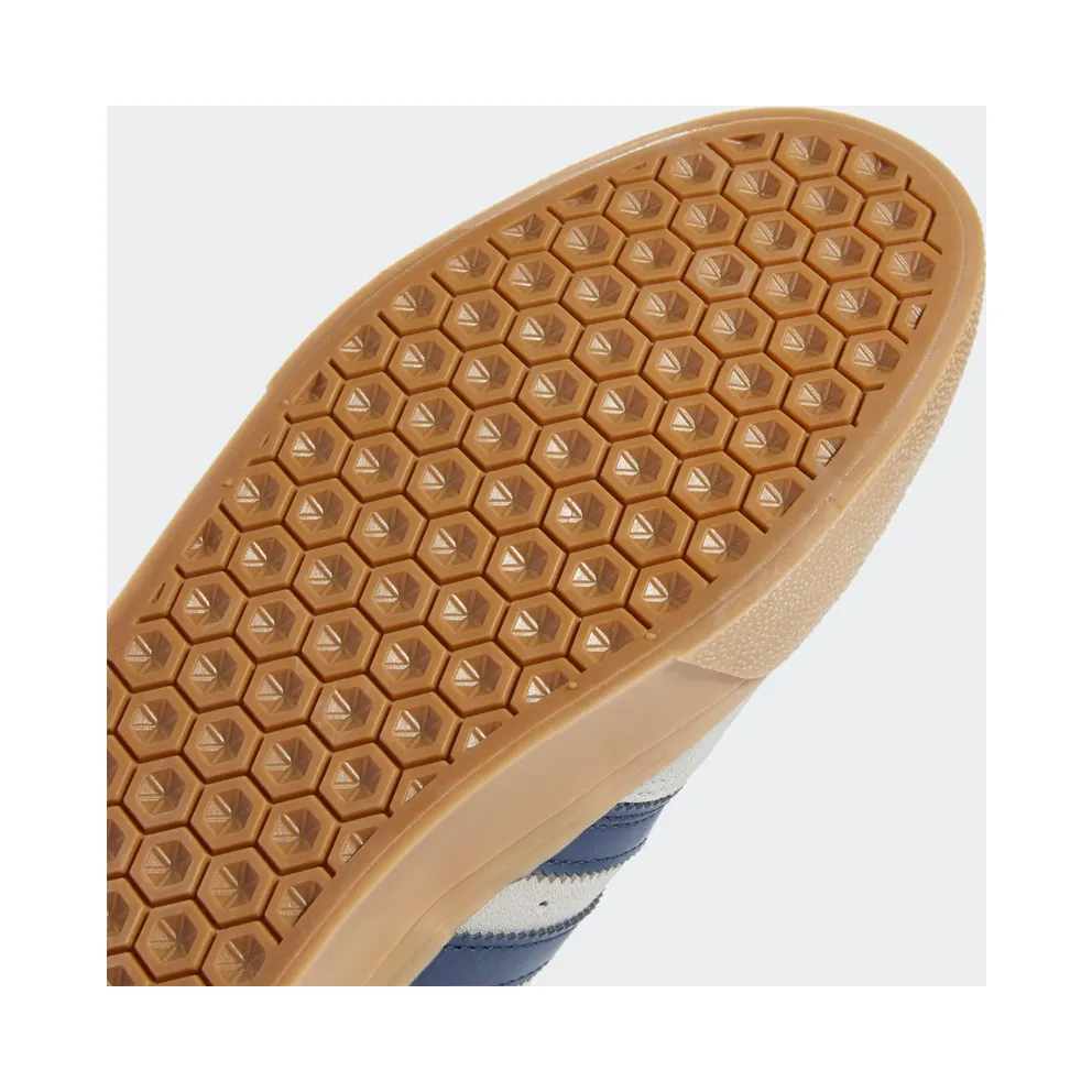 adidas Busenitz Vulc II Grey Two / Collegiate Navy / Gum (H04884)