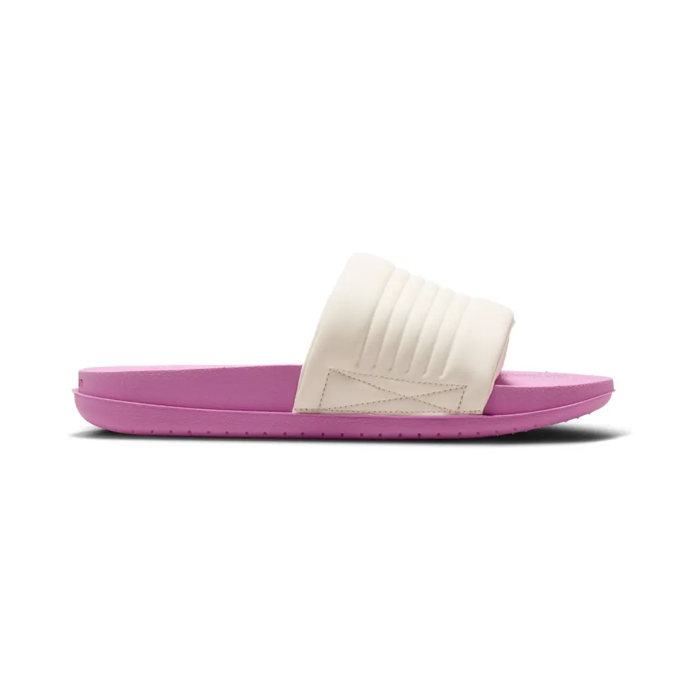 Nike Offcourt Adjust Light Magenta Chalk (DV1033-500)