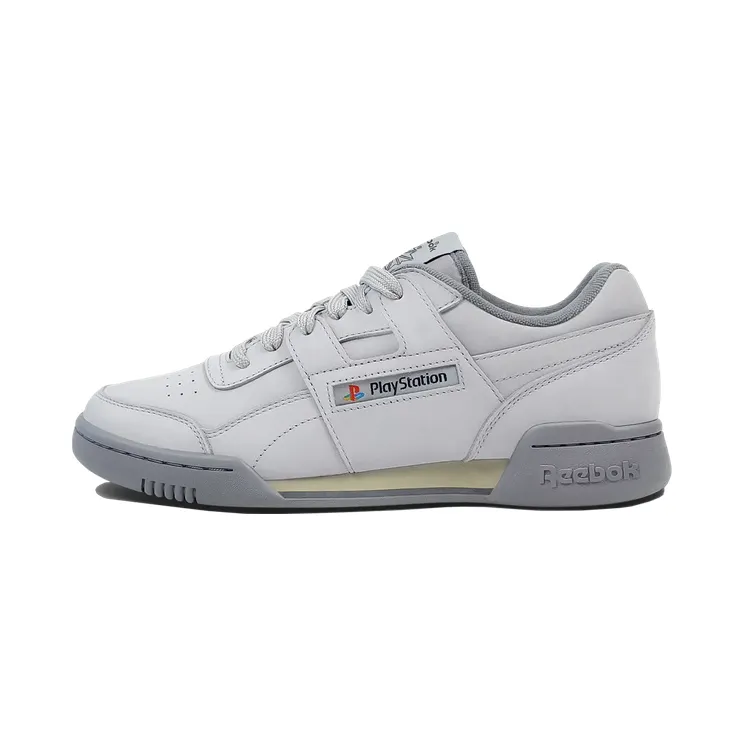 Reebok Workout Plus “Playstation – 30th Anniversary” (100258-817)