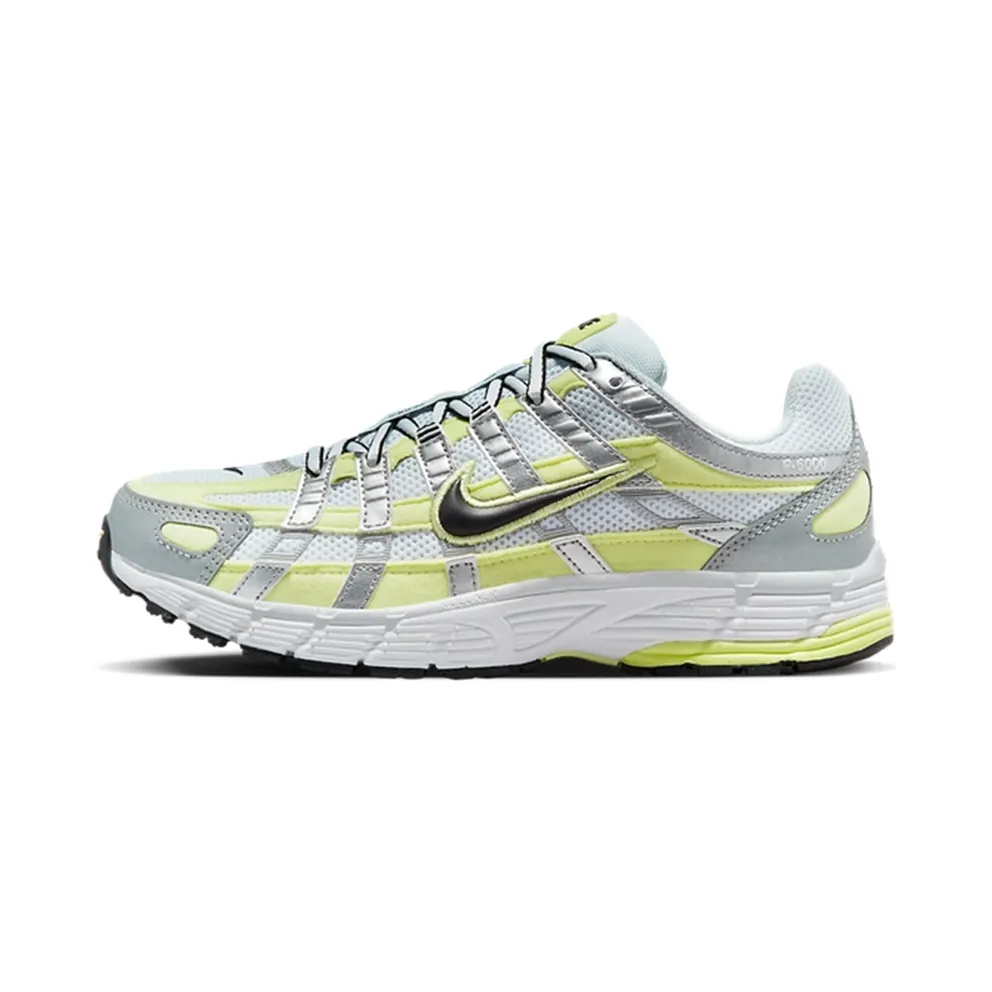 Nike P-6000 Light Lemon Twist (FQ2779-700)