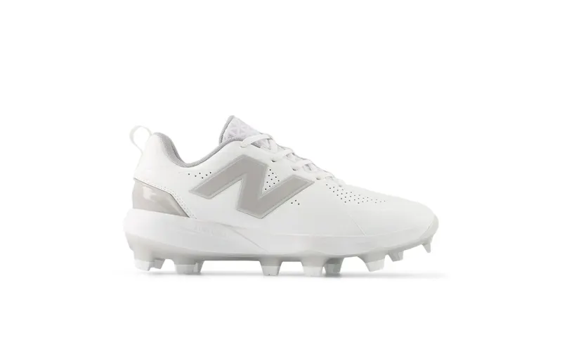New Balance Fuse V5 Molded White Raincloud White (SPFUSEW5)