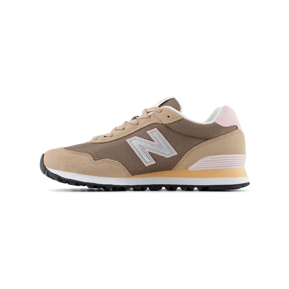 NEW BALANCE 515 “Earth Shadow / Silver” (WL515MBO)