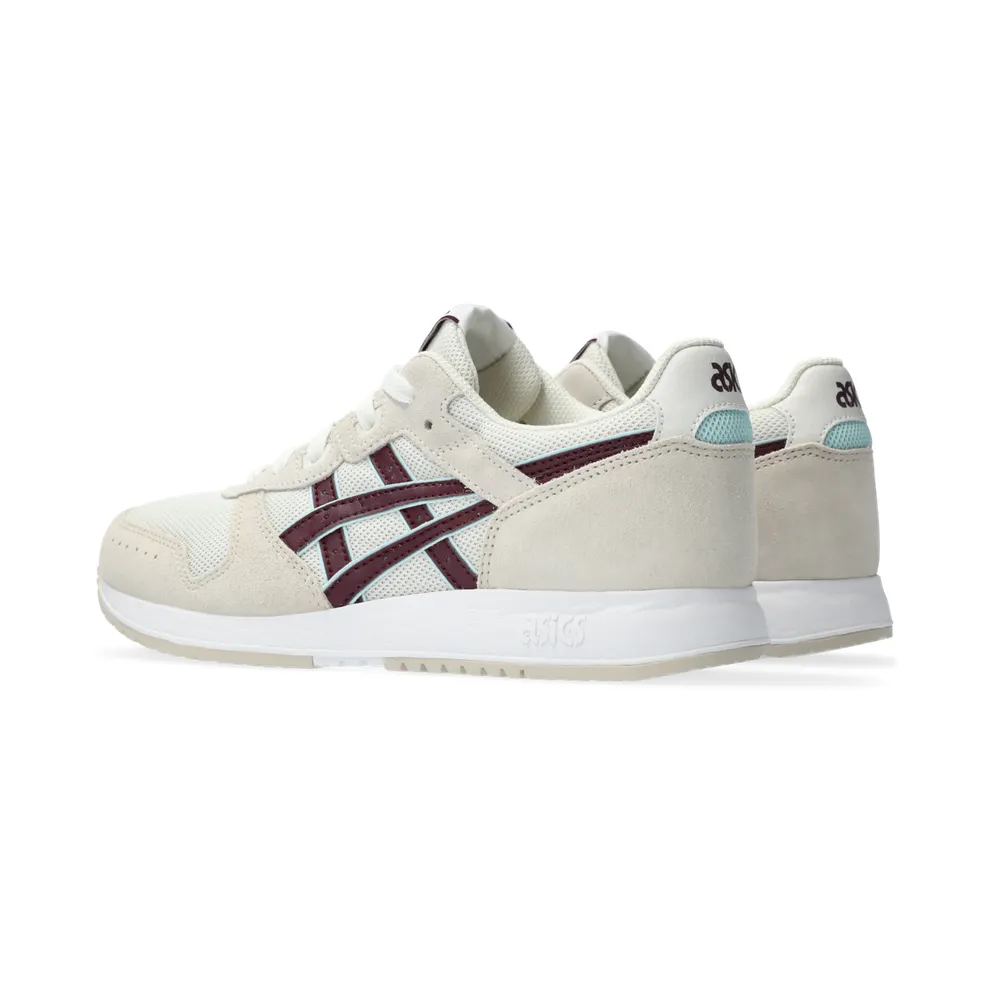 Asics Lyte Classic Cream/Port Royal (1202A306.109)