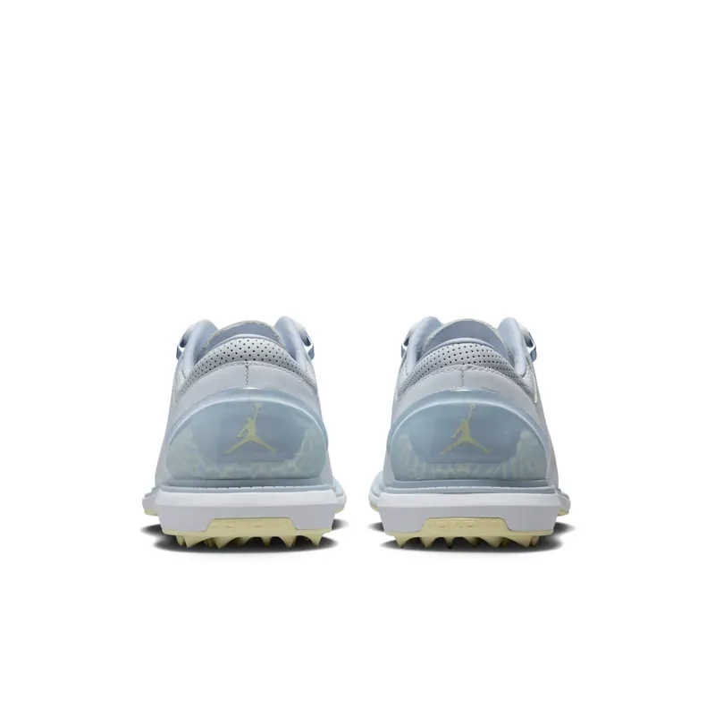 Jordan ADG 4 Golf Football Grey Alabaster (DM0103-057)