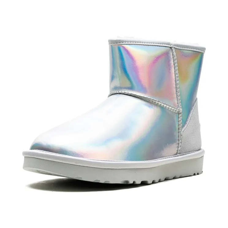 ugg-classic-mini 1153532-GCGR