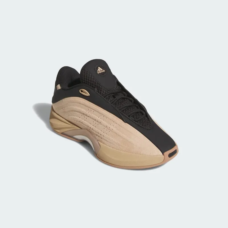adidas Nova IIInfinity Warm Sandstone Black (JI0358)