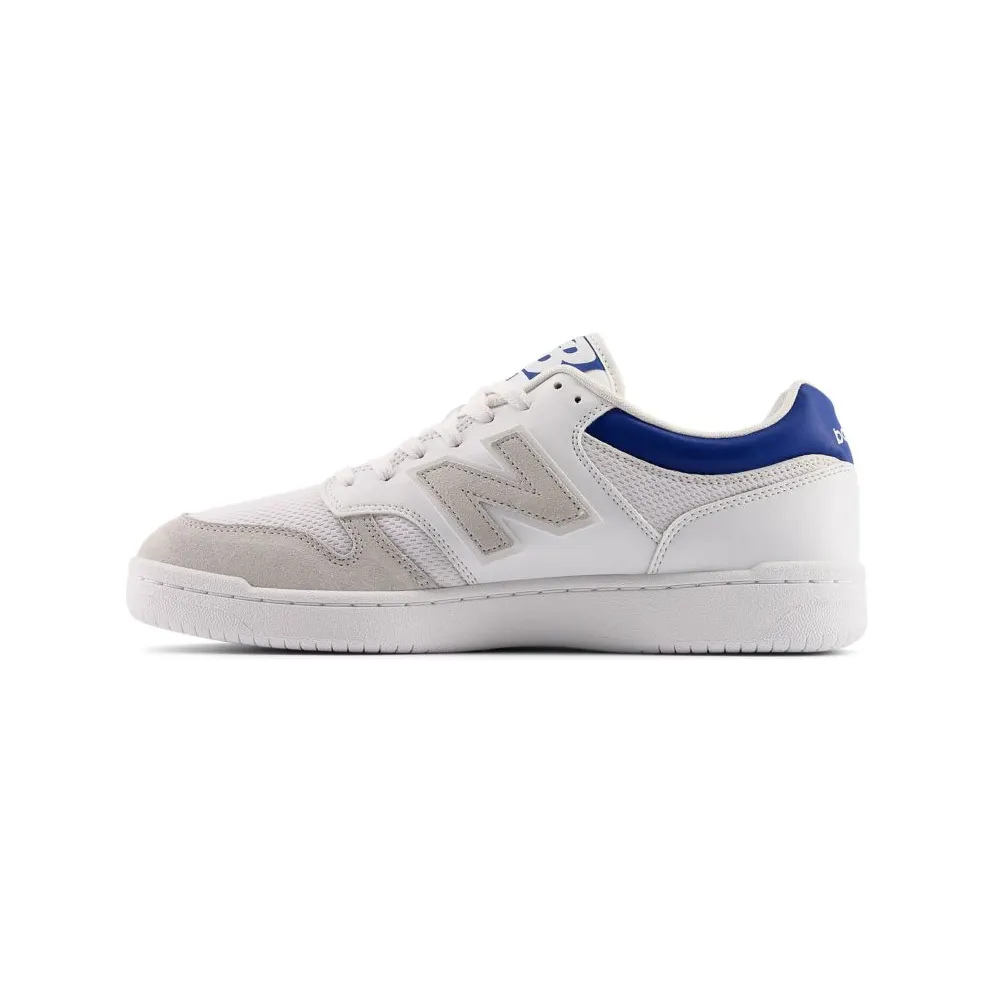 New Balance 480 – “White Atlantic Blue” (BB480LKC)