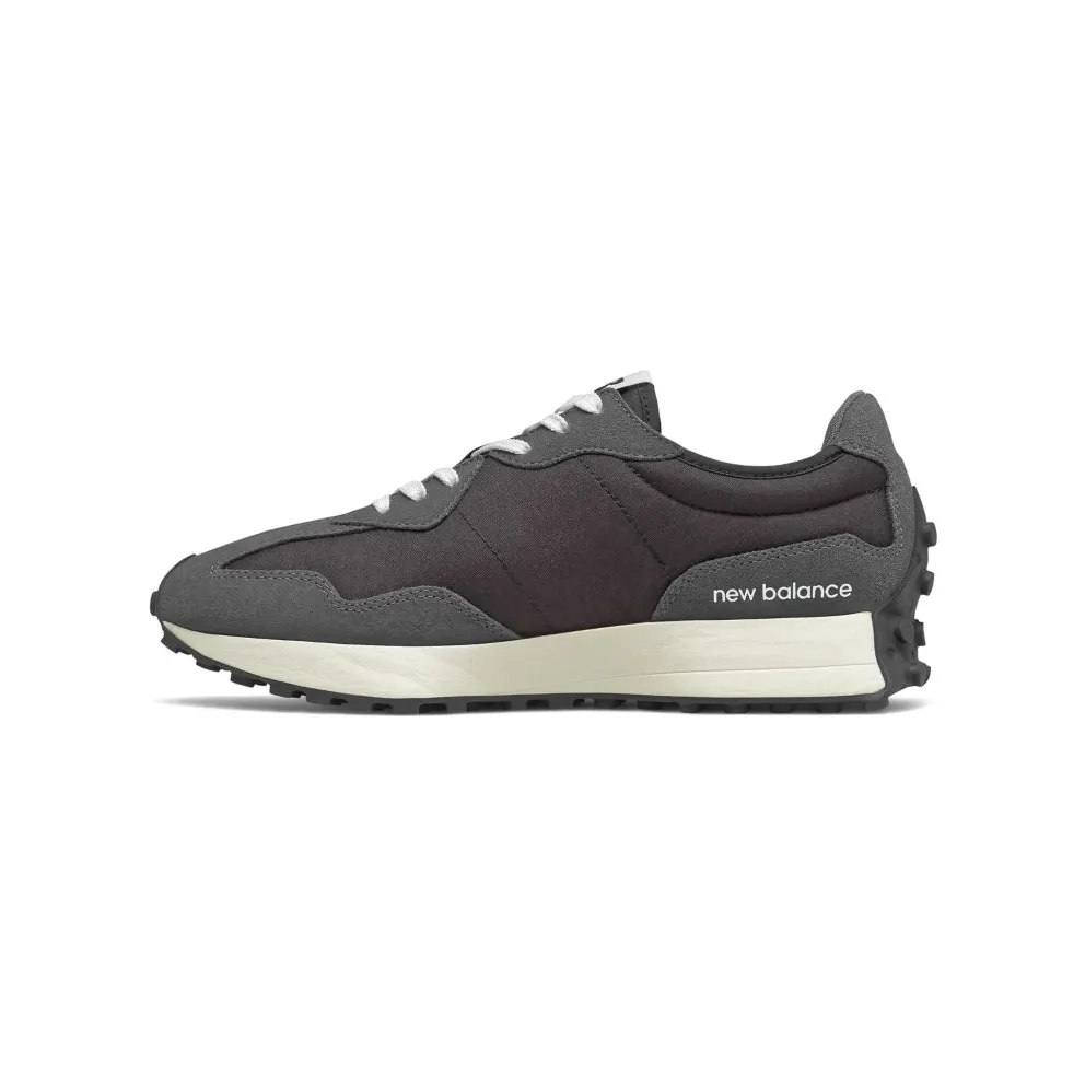 New Balance New Balance Grey/Red (MS327FF)