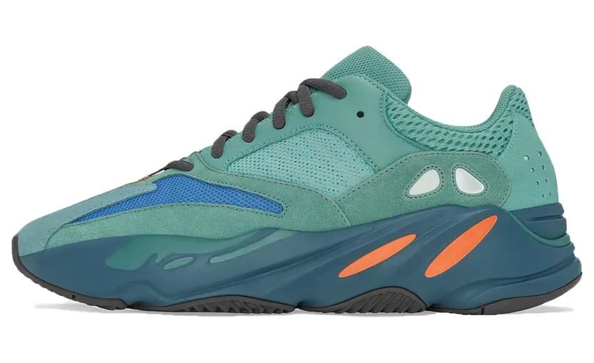 Yeezy Boost 700 Fade Azure (GZ2002)