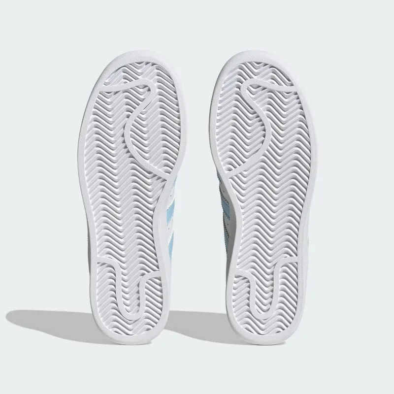 Adidas Superstar XLG Cloud White / Clear Sky / Cloud White (IF3003)