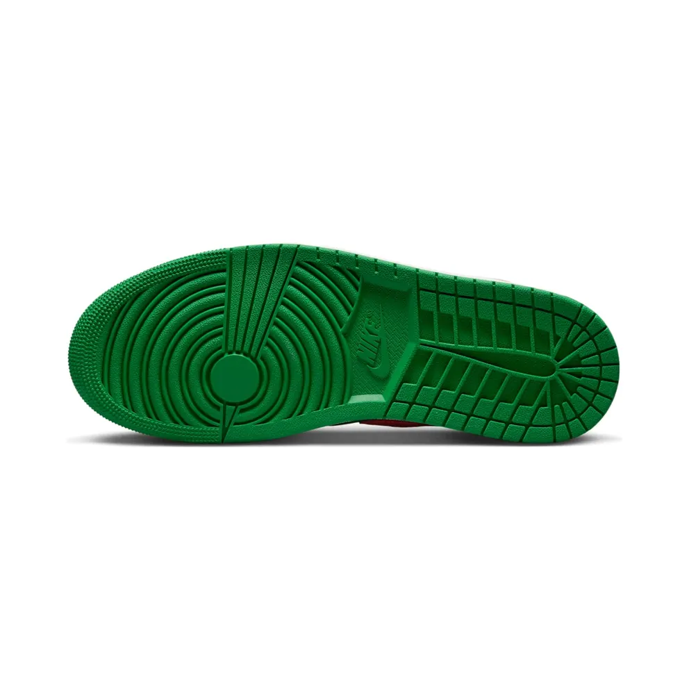Jordan 1 Mid SE Wheat Watermelon (DX4332-700)