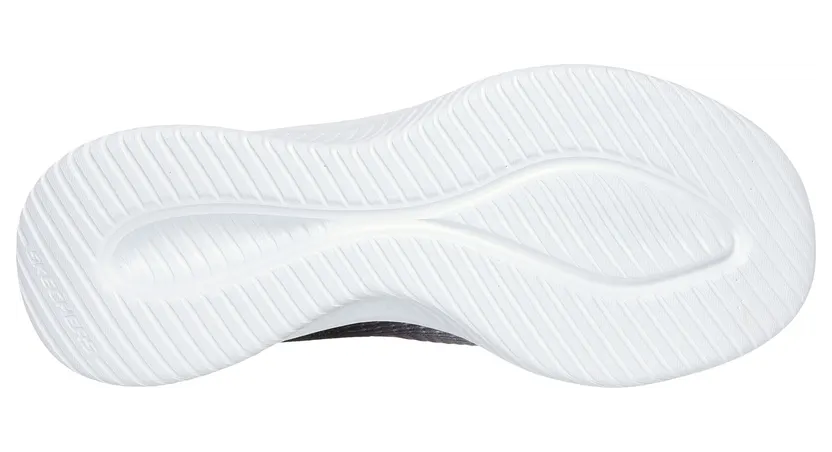 skechers-ultra-flex 150183 BKW