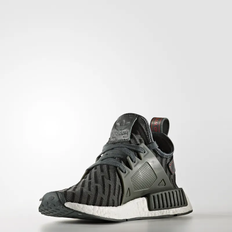 adidas NMD XR1 Utility Ivy (W) Utility Ivy/Utility Ivy/Core Red (BB2375)